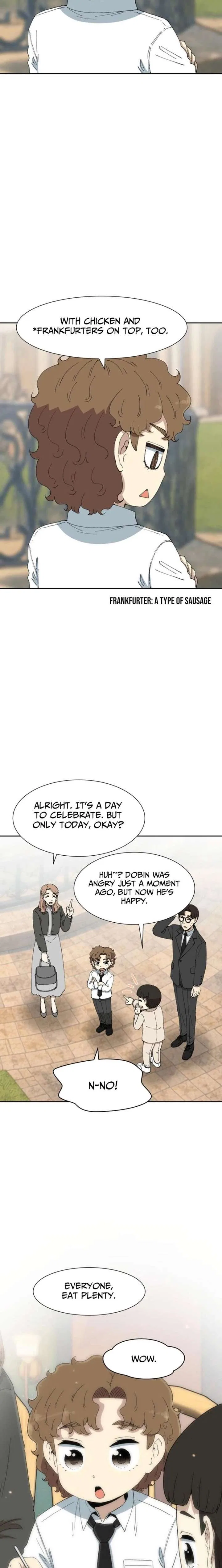Beethoven Reborn Chapter 85 – Page 8