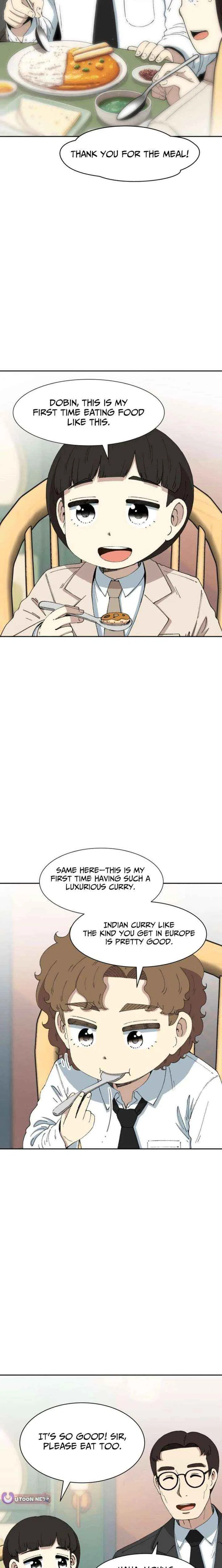 Beethoven Reborn Chapter 85 – Page 9