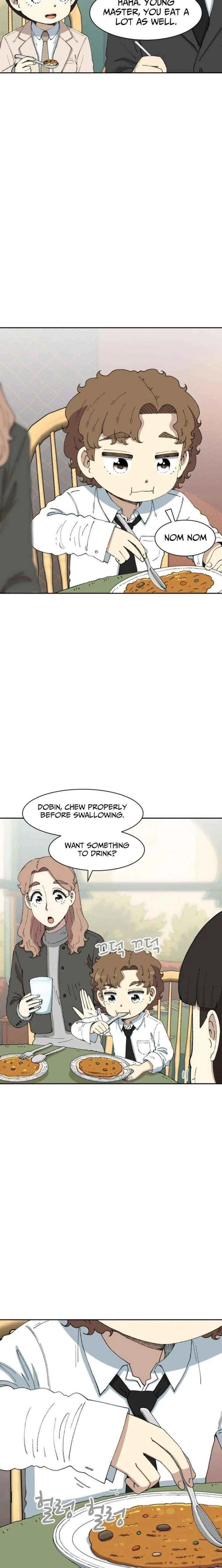 Beethoven Reborn Chapter 85 – Page 10