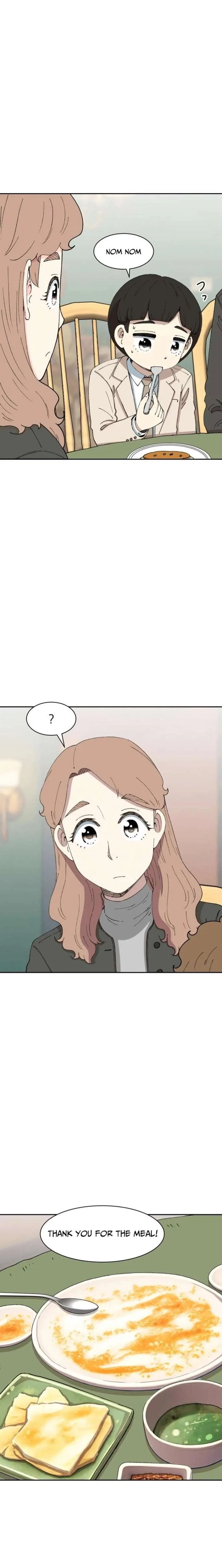 Beethoven Reborn Chapter 85 – Page 12