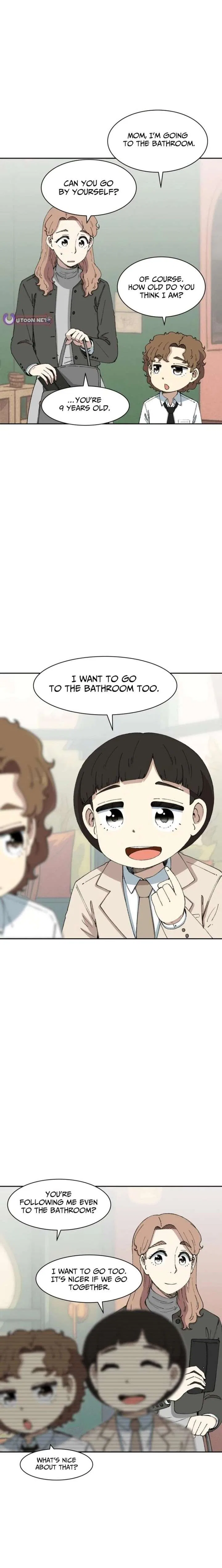 Beethoven Reborn Chapter 85 – Page 13
