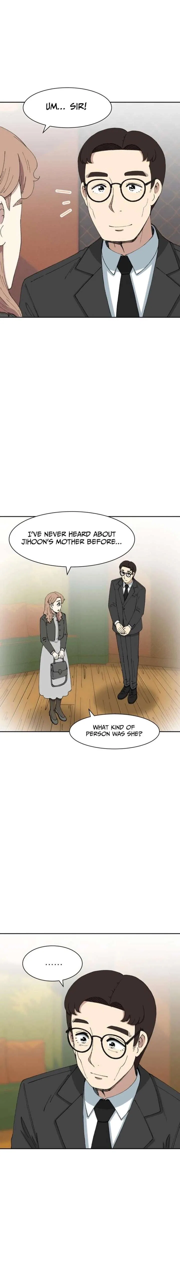 Beethoven Reborn Chapter 85 – Page 14