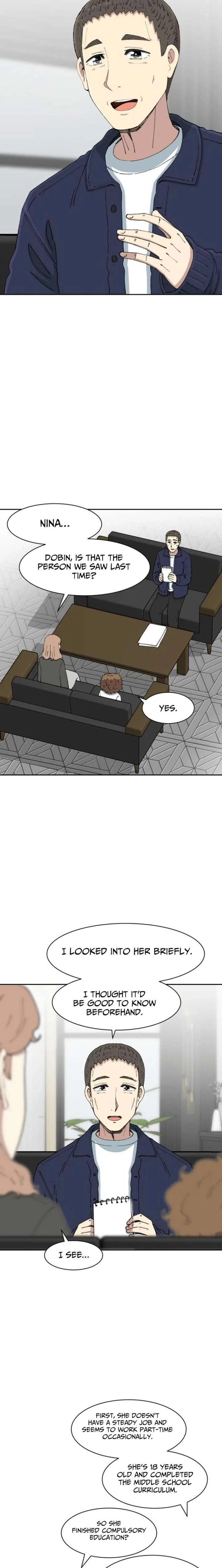 Beethoven Reborn Chapter 85 – Page 16