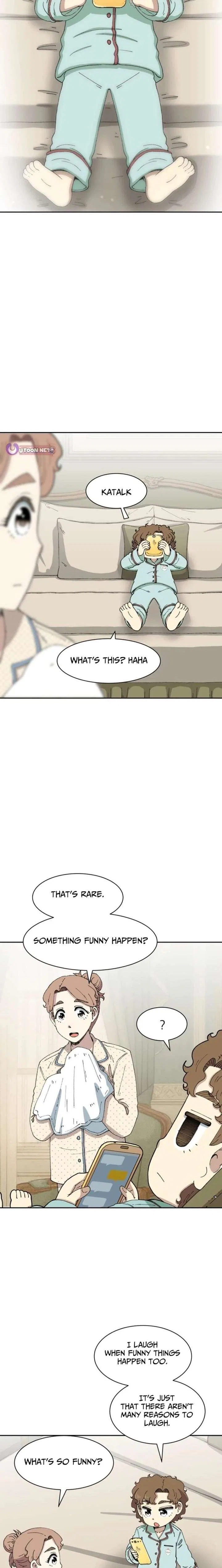 Beethoven Reborn Chapter 85 – Page 20