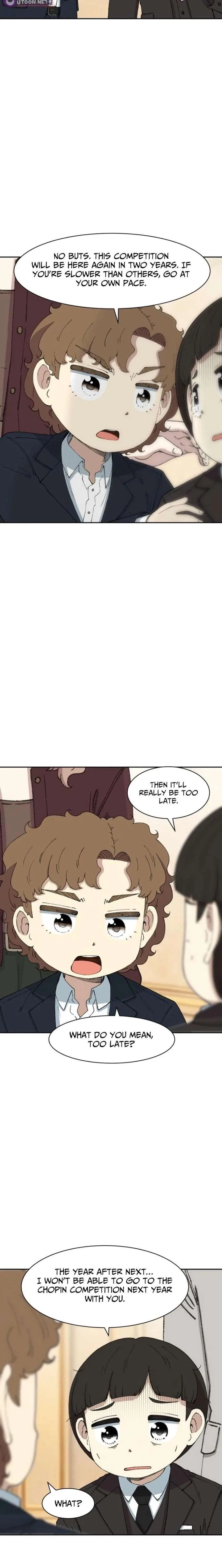 Beethoven Reborn Chapter 85 – Page 24