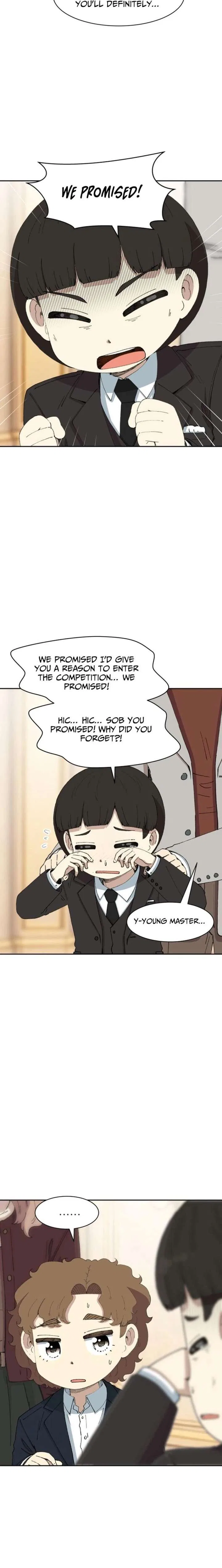Beethoven Reborn Chapter 85 – Page 26