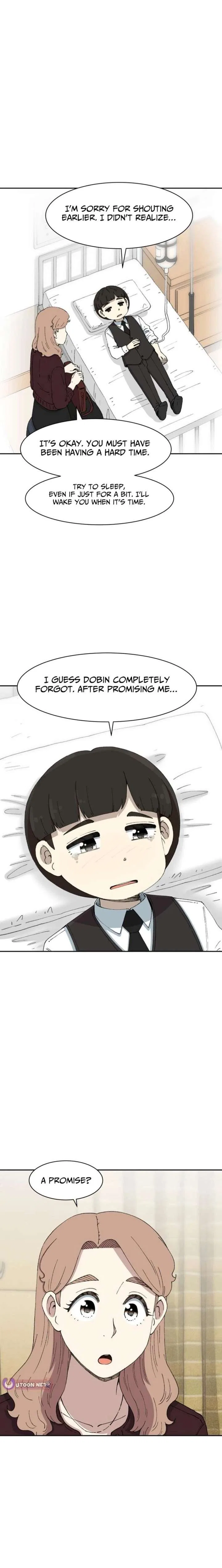 Beethoven Reborn Chapter 85 – Page 28