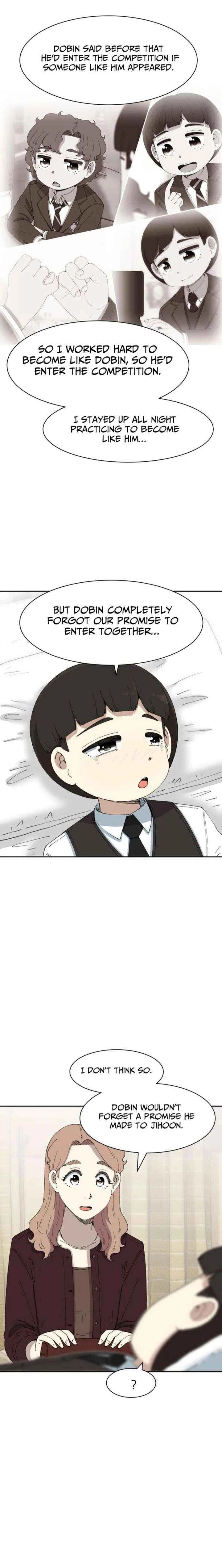 Beethoven Reborn Chapter 85 – Page 29