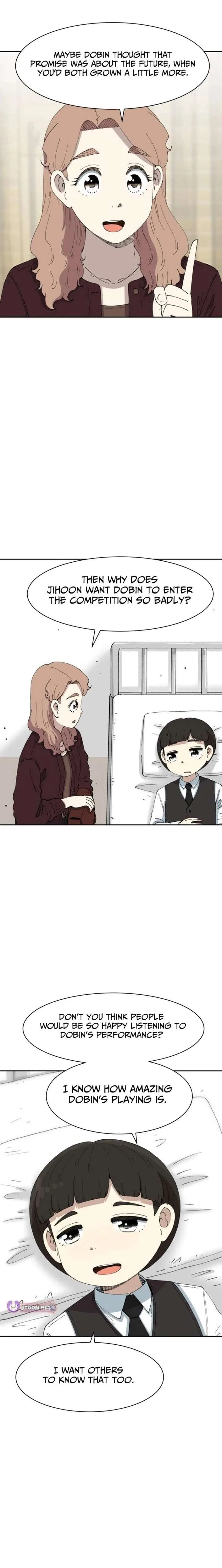 Beethoven Reborn Chapter 85 – Page 30