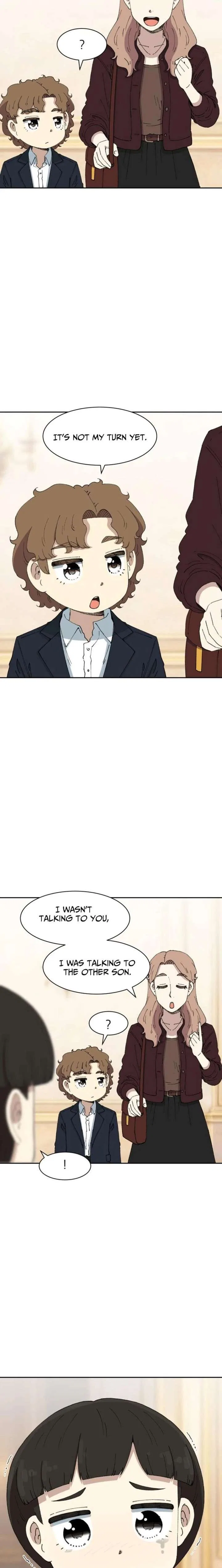 Beethoven Reborn Chapter 85 – Page 34