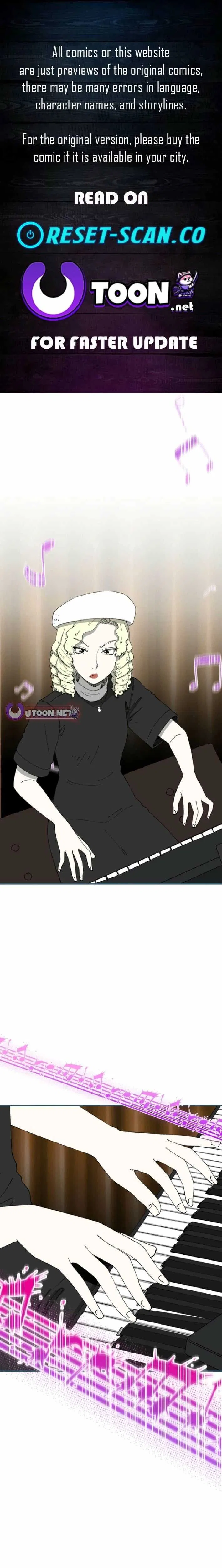 Beethoven Reborn Chapter 84 – Page 1
