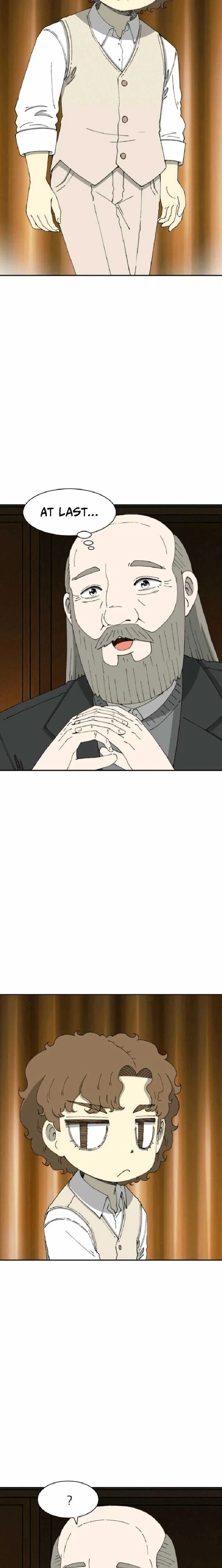 Beethoven Reborn Chapter 84 – Page 4