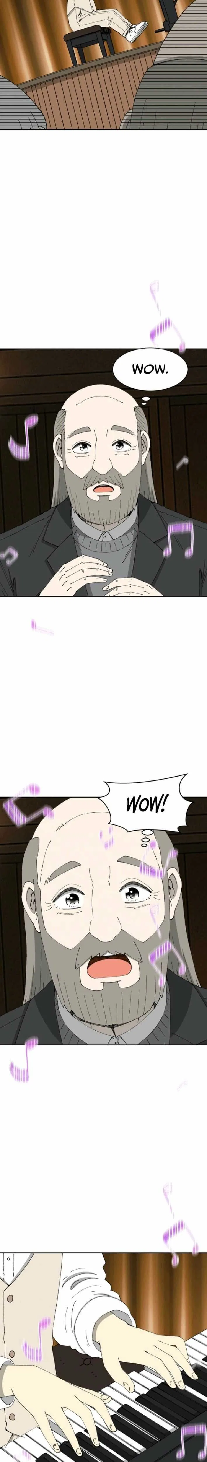 Beethoven Reborn Chapter 84 – Page 7