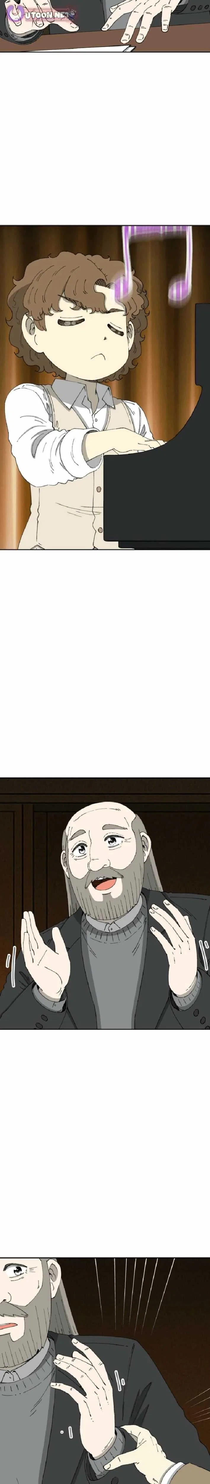 Beethoven Reborn Chapter 84 – Page 9