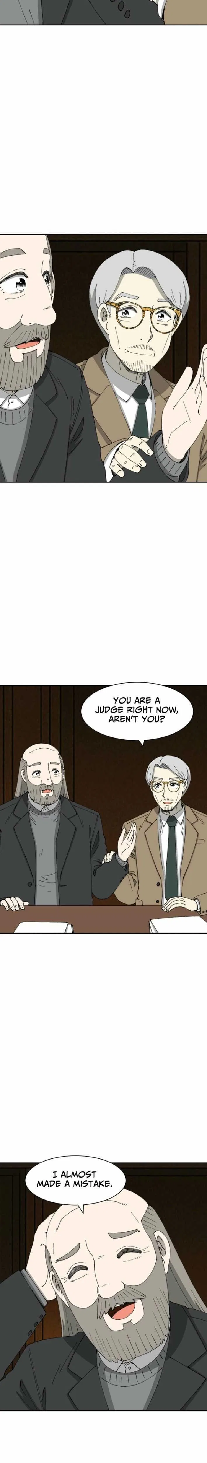 Beethoven Reborn Chapter 84 – Page 10