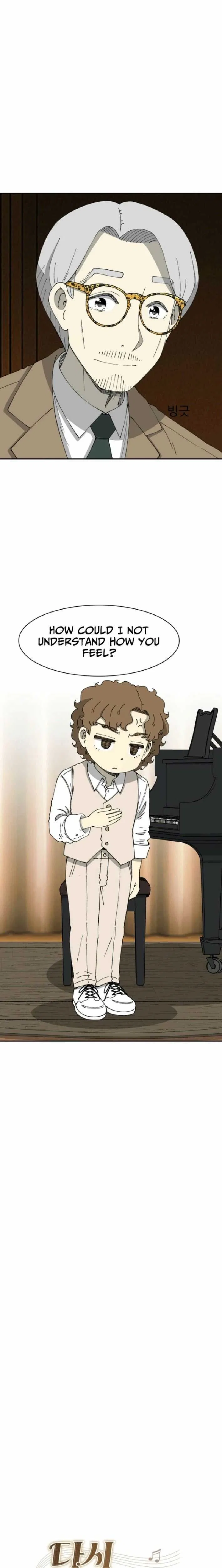 Beethoven Reborn Chapter 84 – Page 11