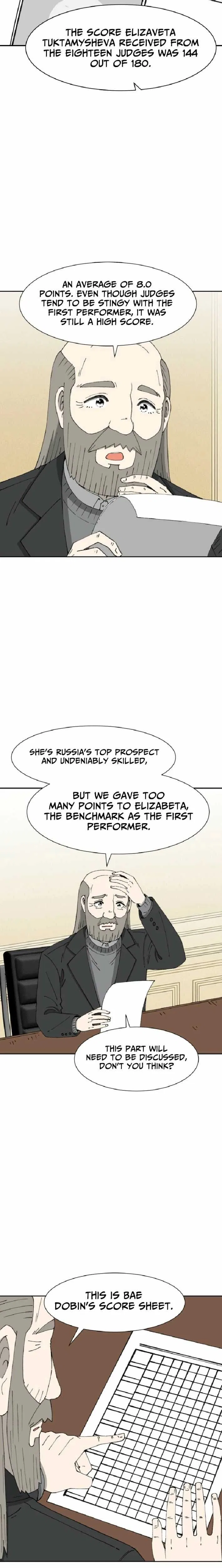 Beethoven Reborn Chapter 84 – Page 13