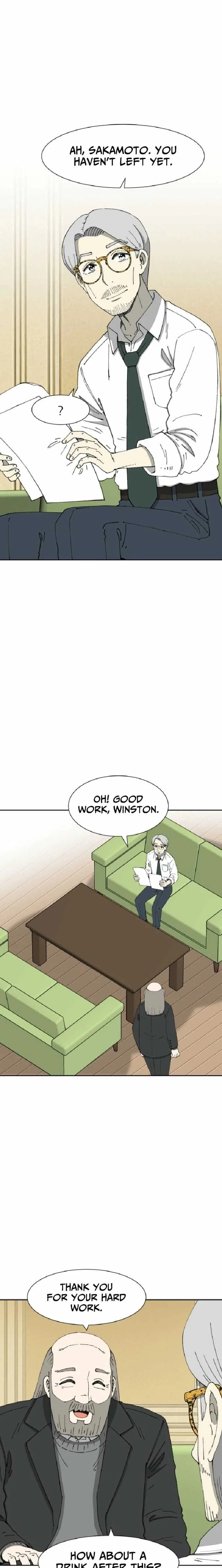 Beethoven Reborn Chapter 84 – Page 15