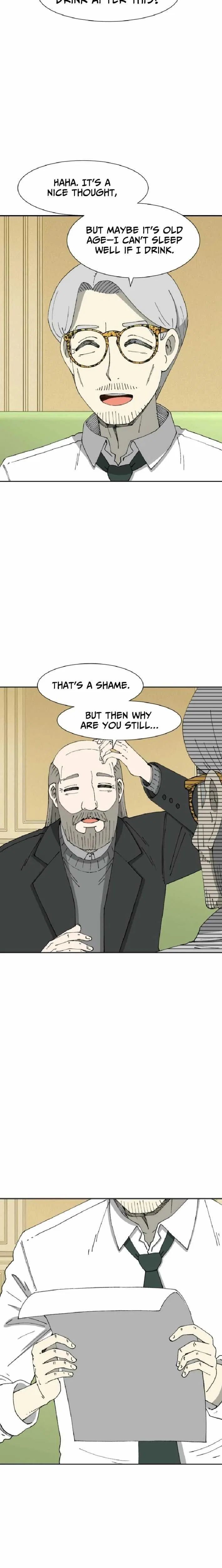 Beethoven Reborn Chapter 84 – Page 16