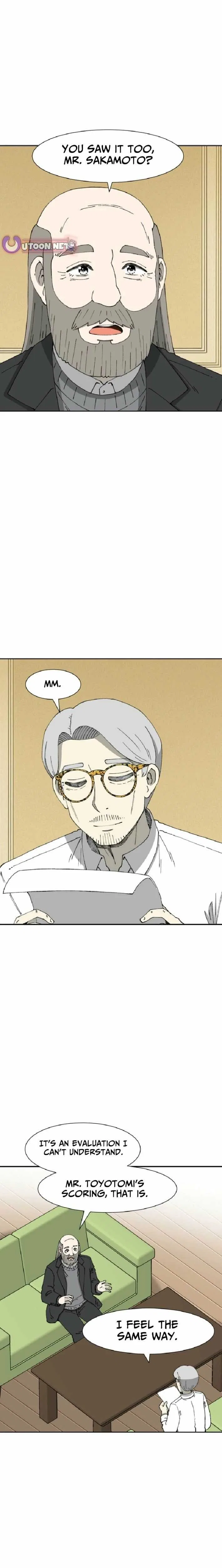 Beethoven Reborn Chapter 84 – Page 17