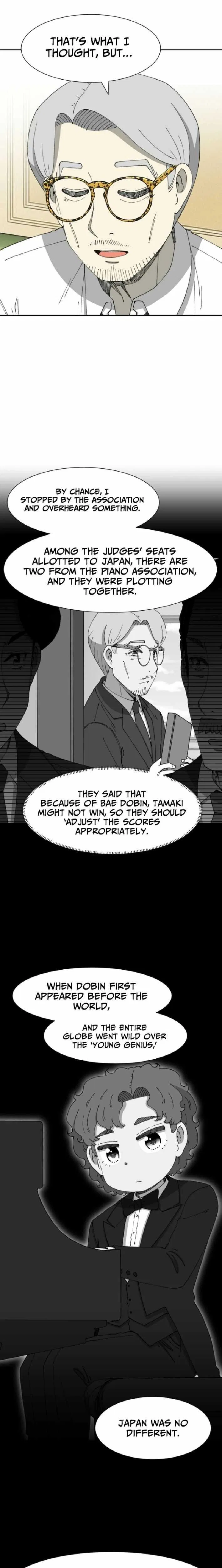 Beethoven Reborn Chapter 84 – Page 20