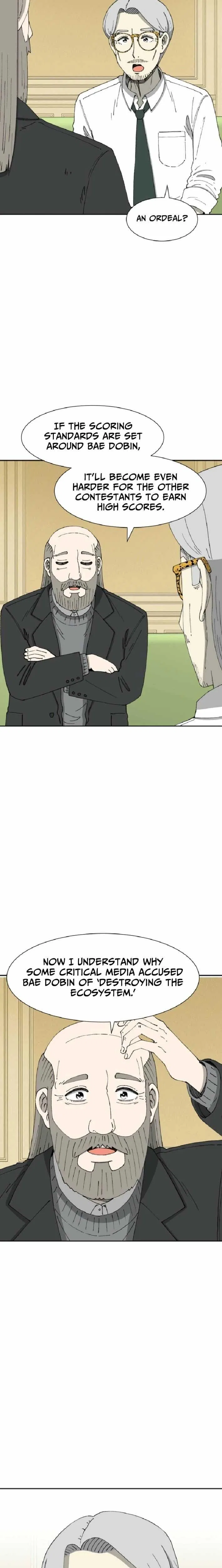 Beethoven Reborn Chapter 84 – Page 23