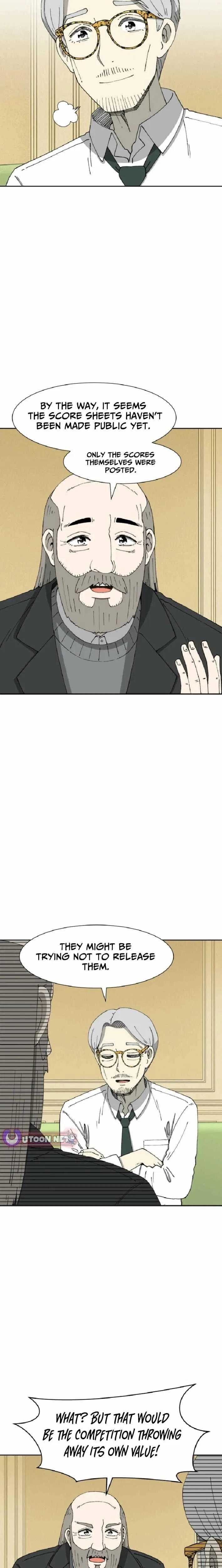 Beethoven Reborn Chapter 84 – Page 24