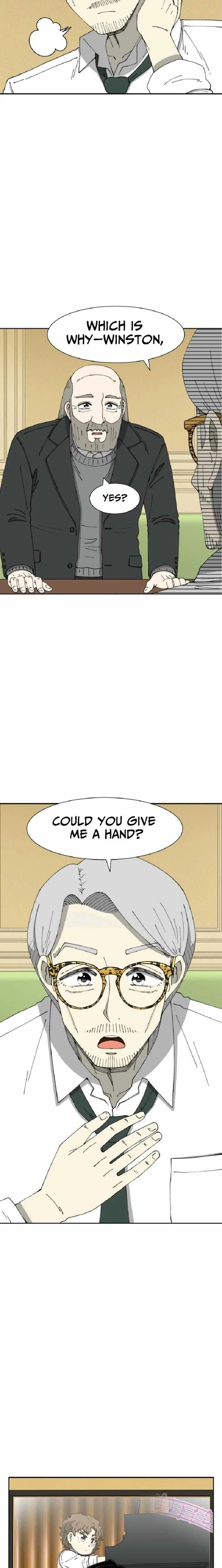 Beethoven Reborn Chapter 84 – Page 26