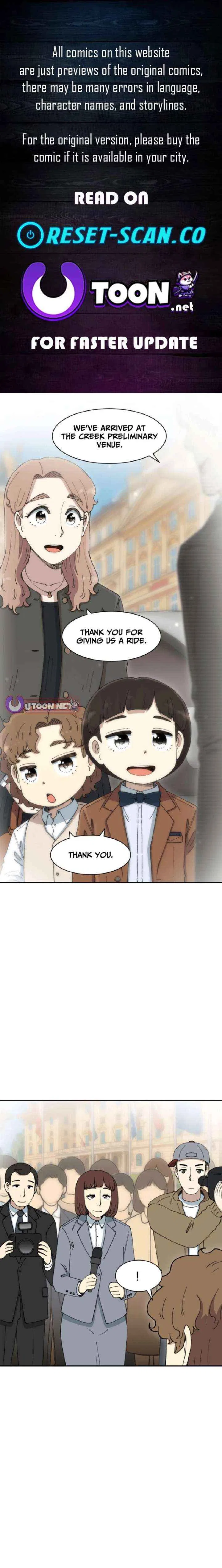 Beethoven Reborn Chapter 83 – Page 1