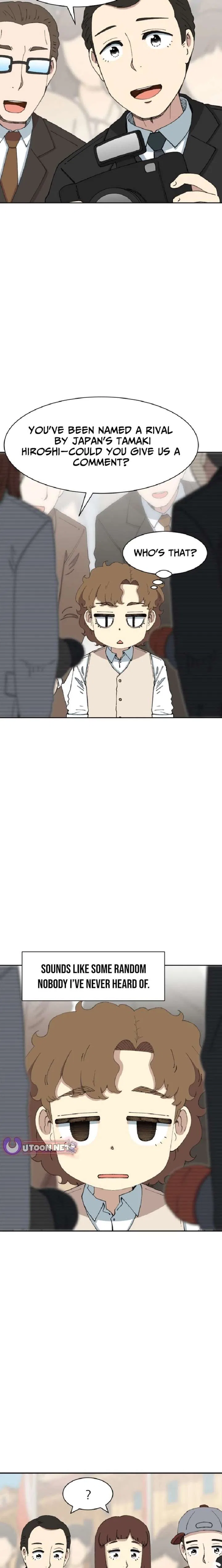Beethoven Reborn Chapter 83 – Page 3