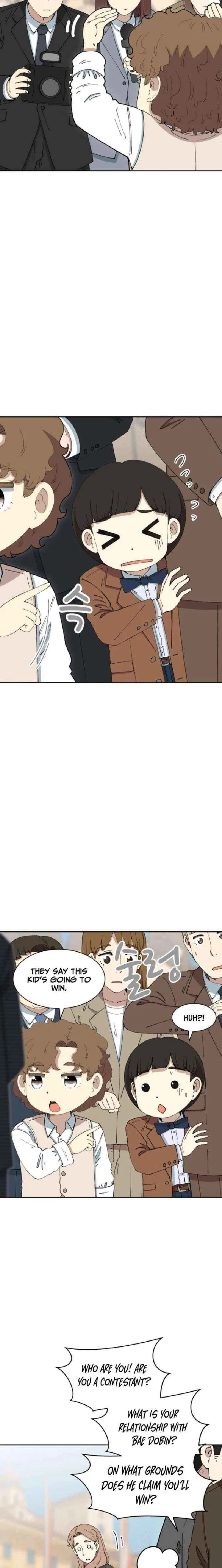 Beethoven Reborn Chapter 83 – Page 4
