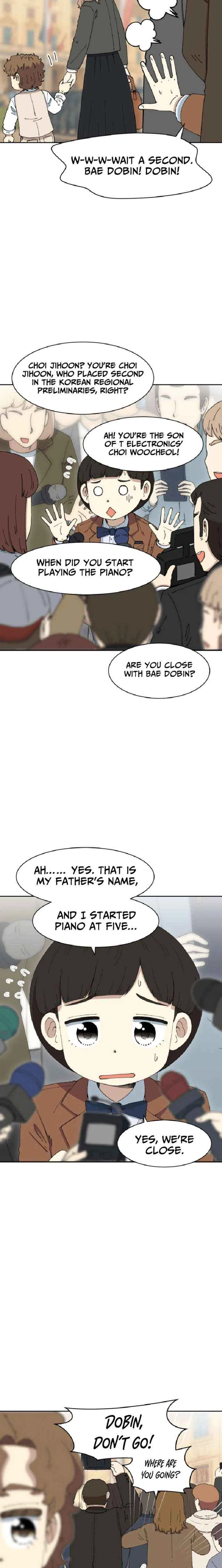 Beethoven Reborn Chapter 83 – Page 5