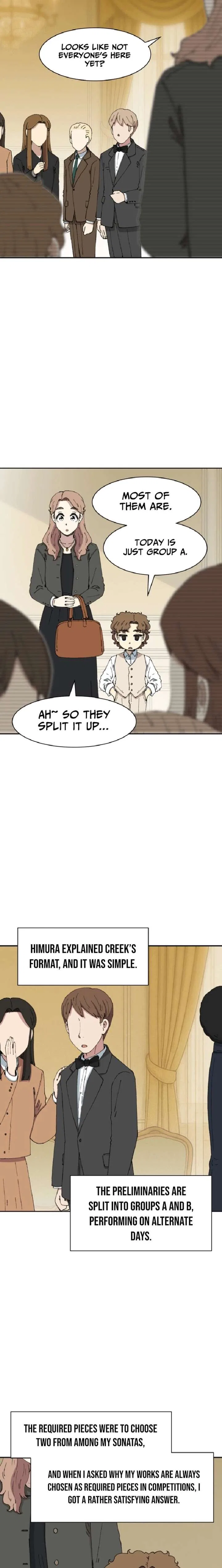 Beethoven Reborn Chapter 83 – Page 8