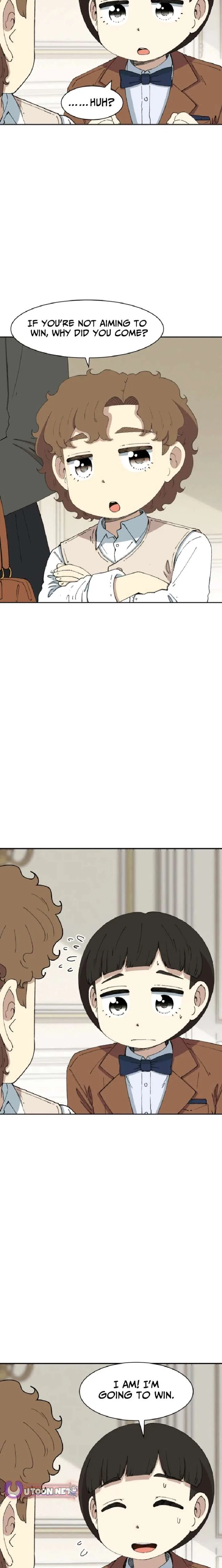 Beethoven Reborn Chapter 83 – Page 11