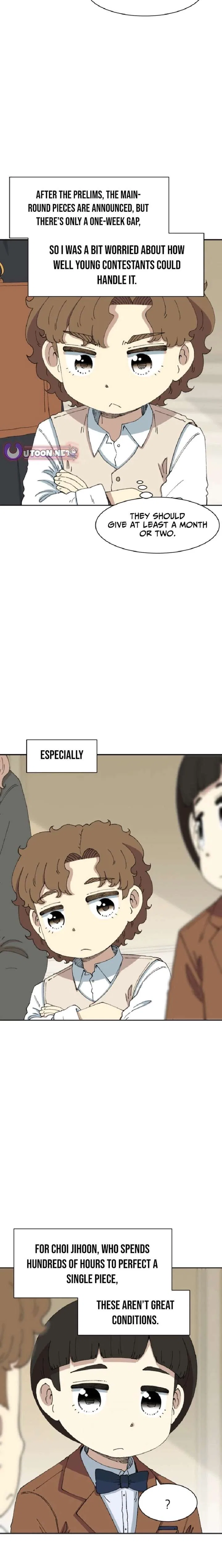 Beethoven Reborn Chapter 83 – Page 14