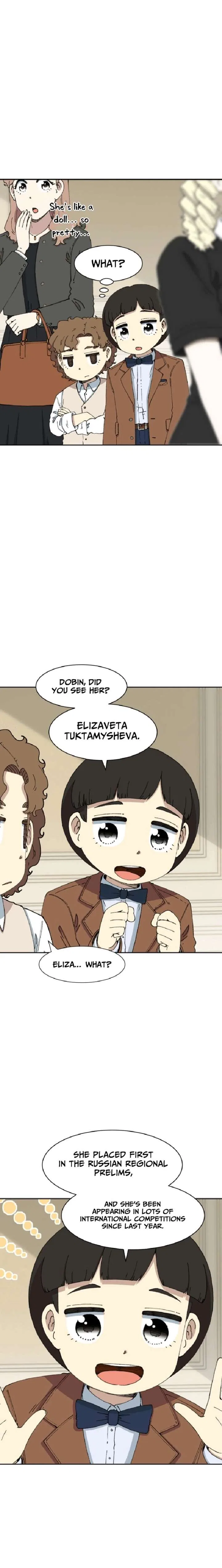 Beethoven Reborn Chapter 83 – Page 16