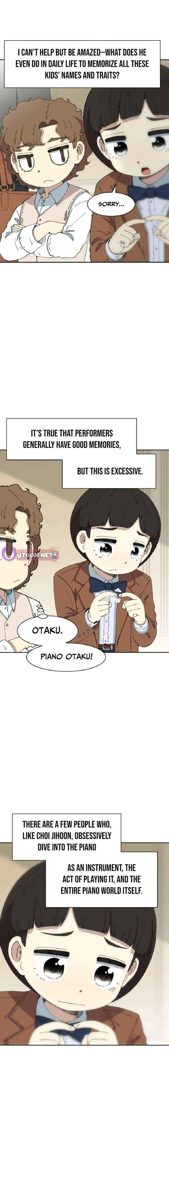 Beethoven Reborn Chapter 83 – Page 19