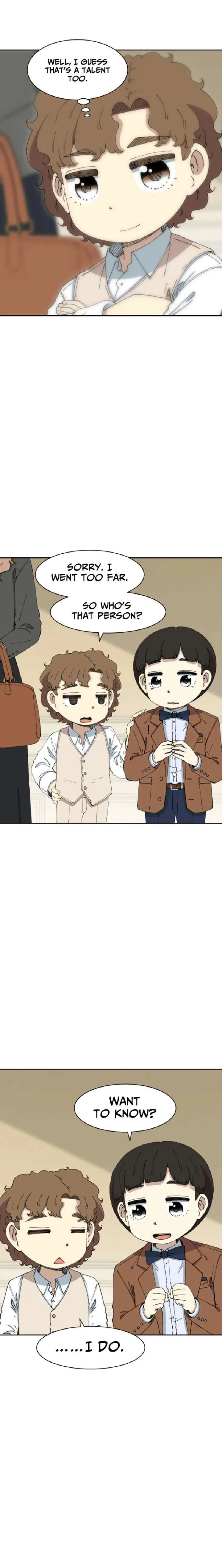 Beethoven Reborn Chapter 83 – Page 20