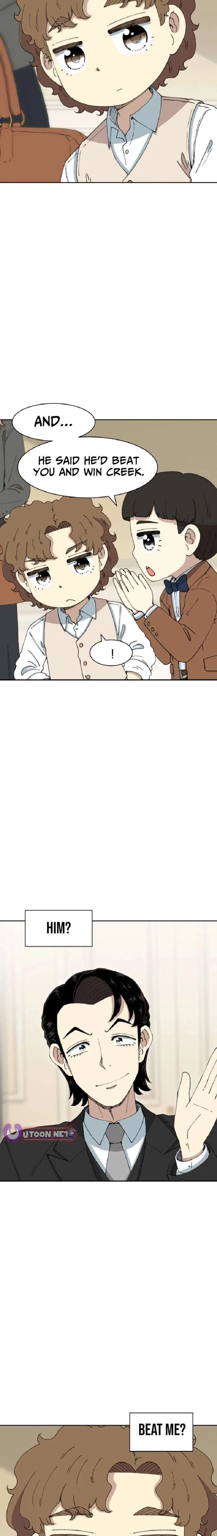 Beethoven Reborn Chapter 83 – Page 24