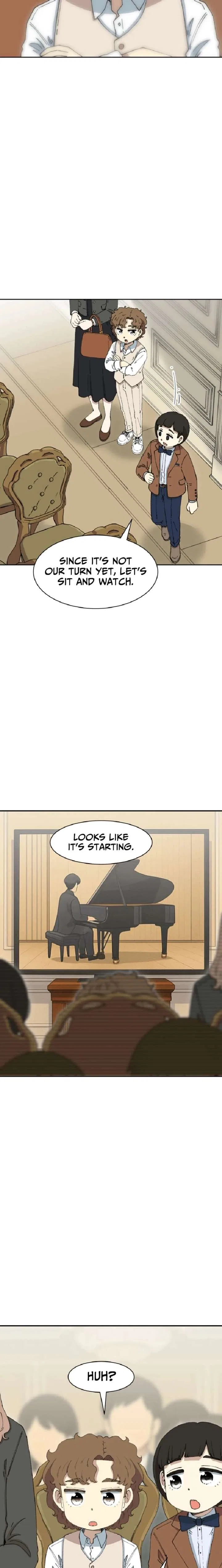 Beethoven Reborn Chapter 83 – Page 28