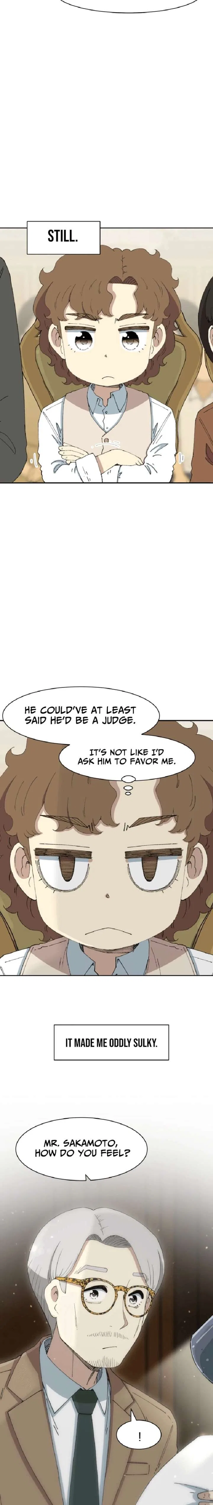 Beethoven Reborn Chapter 83 – Page 30