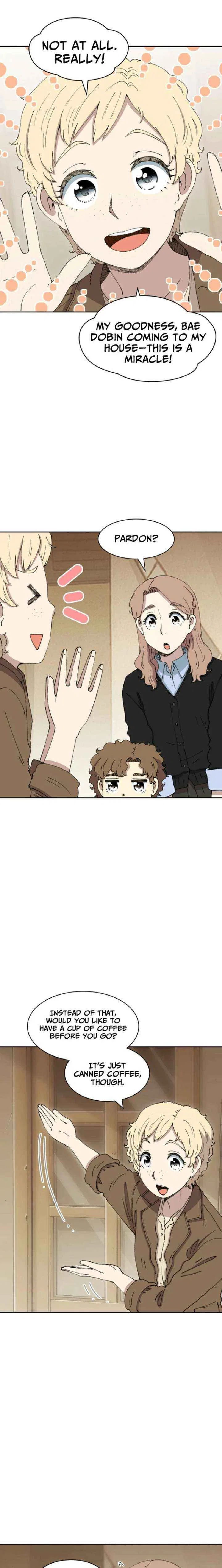 Beethoven Reborn Chapter 82 – Page 3