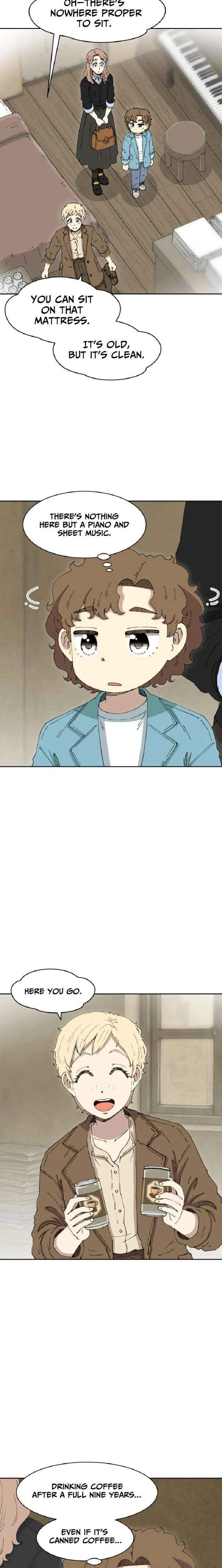 Beethoven Reborn Chapter 82 – Page 5