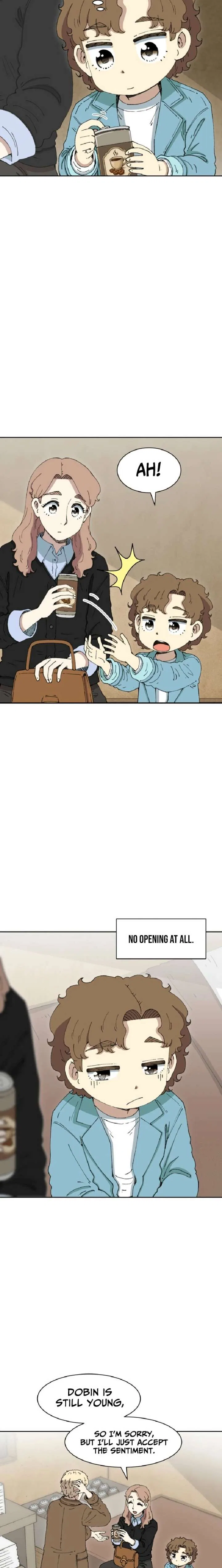 Beethoven Reborn Chapter 82 – Page 6