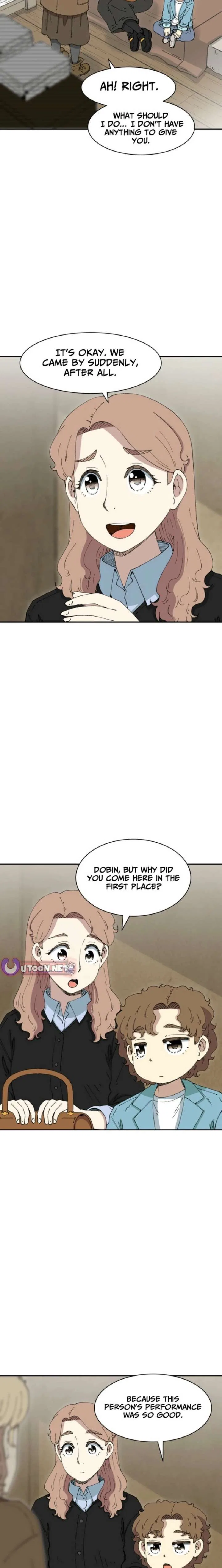 Beethoven Reborn Chapter 82 – Page 7
