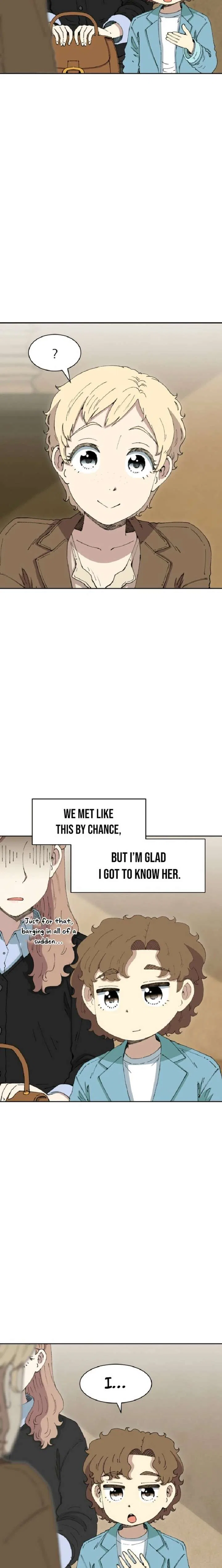 Beethoven Reborn Chapter 82 – Page 8