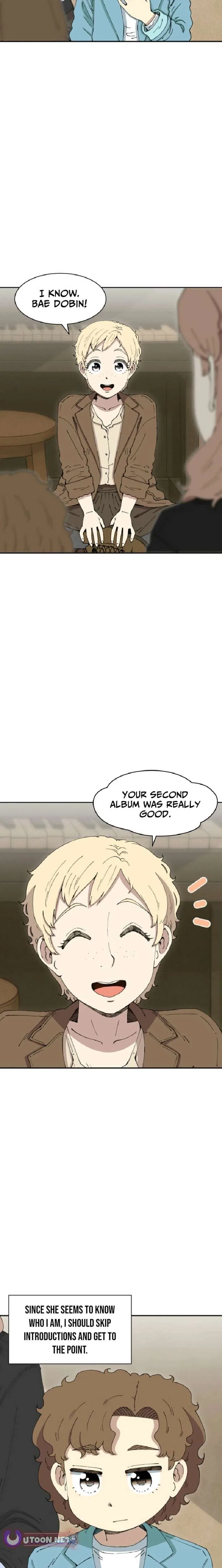 Beethoven Reborn Chapter 82 – Page 9
