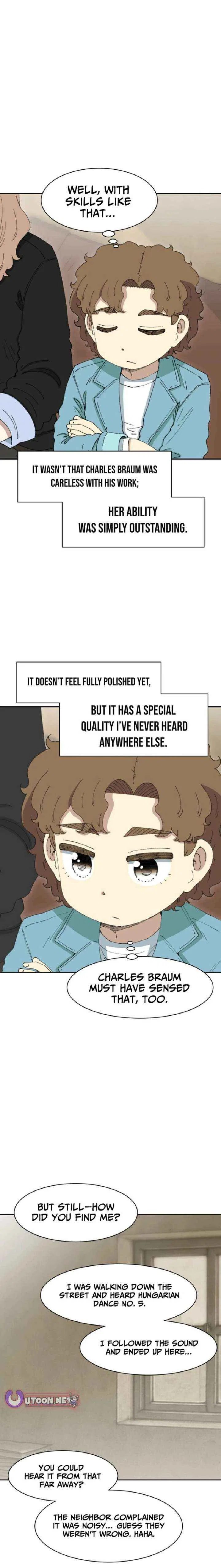 Beethoven Reborn Chapter 82 – Page 12