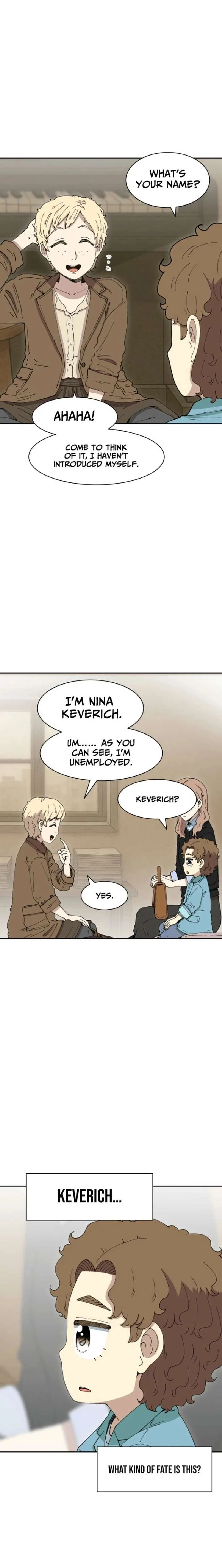 Beethoven Reborn Chapter 82 – Page 13