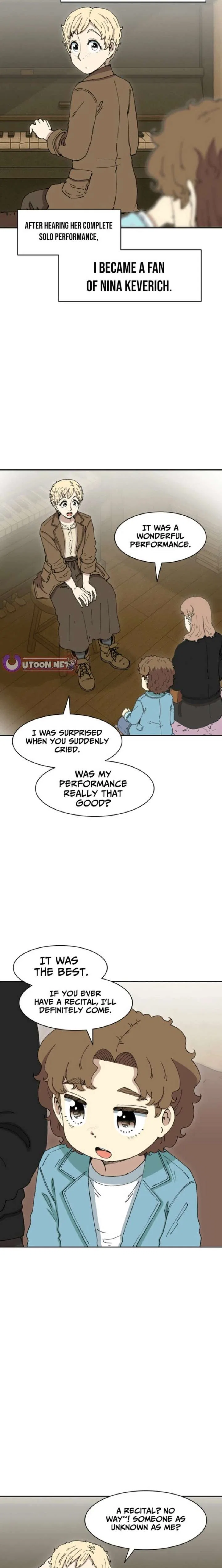 Beethoven Reborn Chapter 82 – Page 20